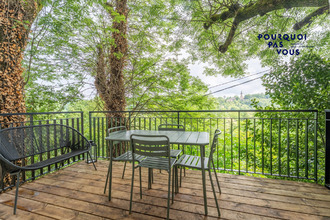 achat maison caluire-et-cuire 69300
