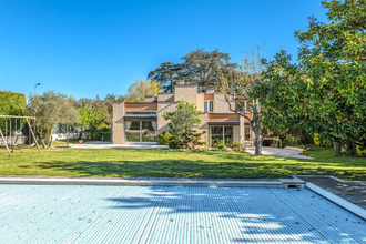 achat maison caluire-et-cuire 69300