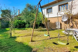 achat maison caluire-et-cuire 69300