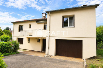 achat maison caluire-et-cuire 69300
