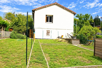 achat maison caluire-et-cuire 69300