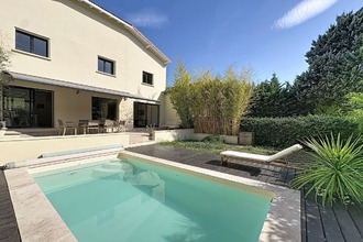 achat maison caluire-et-cuire 69300