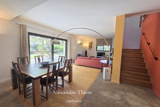 achat maison caluire-et-cuire 69300