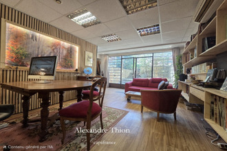 achat maison caluire-et-cuire 69300