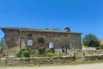 achat maison calviac 46190