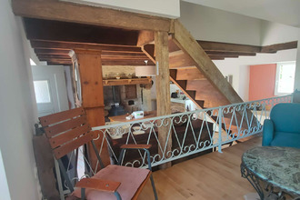 achat maison calviac 46190