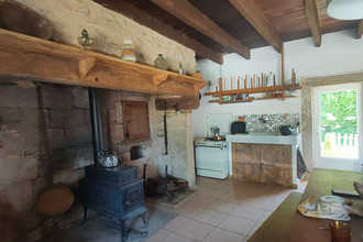 achat maison calviac 46190