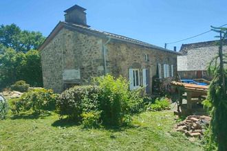 achat maison calviac 46190