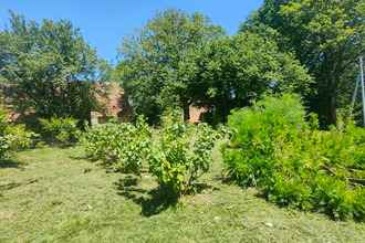 achat maison calviac 46190