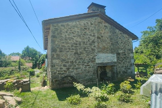 achat maison calviac 46190