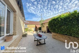 achat maison calviac-en-perigord 24370