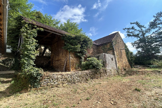 achat maison calviac-en-perigord 24370