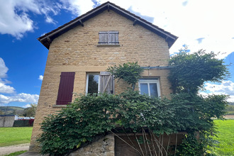 achat maison calviac-en-perigord 24370