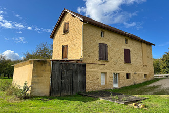 achat maison calviac-en-perigord 24370