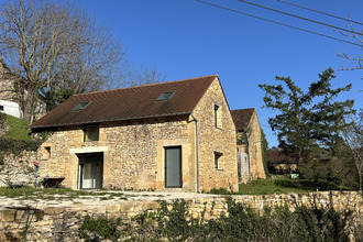 achat maison calviac-en-perigord 24370