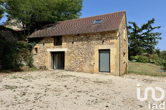 achat maison calviac-en-perigord 24370