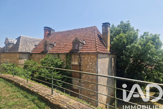 achat maison calviac-en-perigord 24370