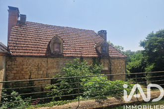 achat maison calviac-en-perigord 24370