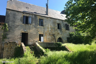 achat maison calviac-en-perigord 24370