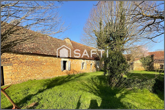 achat maison calviac-en-perigord 24370