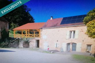 achat maison calviac-en-perigord 24370
