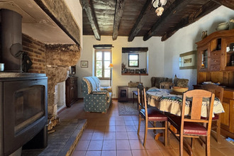 achat maison calvignac 46160