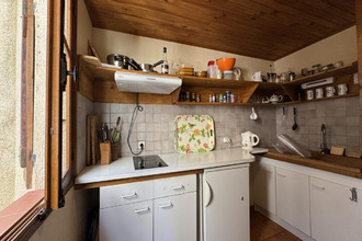 achat maison calvignac 46160