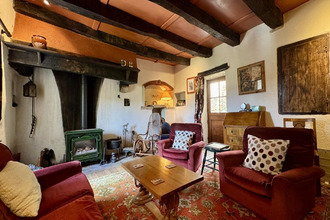 achat maison calvignac 46160