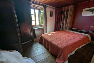 achat maison calvignac 46160