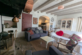 achat maison calvignac 46160