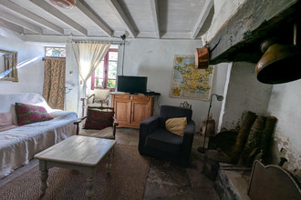 achat maison calvignac 46160