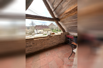 achat maison calvignac 46160