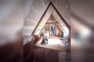 achat maison calvignac 46160