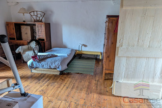 achat maison calvignac 46160