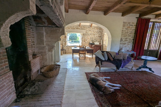 achat maison calvignac 46160