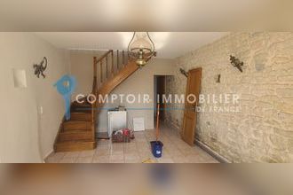 achat maison calvisson 30420