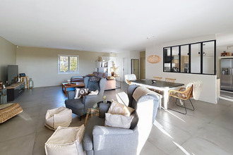 achat maison calvisson 30420