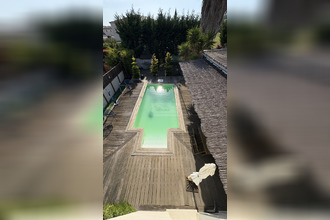 achat maison calvisson 30420