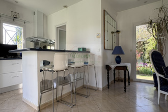 achat maison calvisson 30420