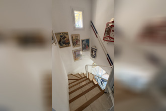 achat maison calvisson 30420