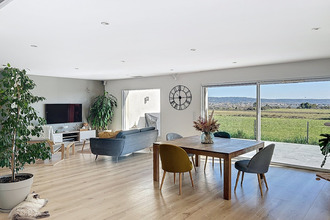 achat maison calvisson 30420