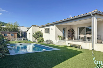 achat maison calvisson 30420