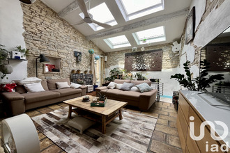 achat maison calvisson 30420