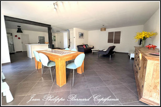achat maison calvisson 30420