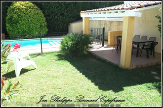 achat maison calvisson 30420