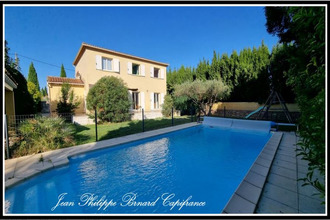 achat maison calvisson 30420