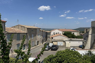 achat maison calvisson 30420