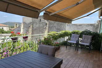 achat maison calvisson 30420