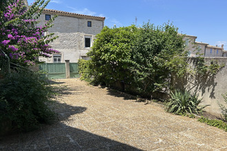 achat maison calvisson 30420