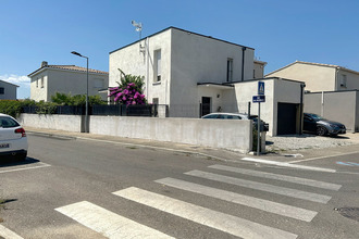 achat maison calvisson 30420